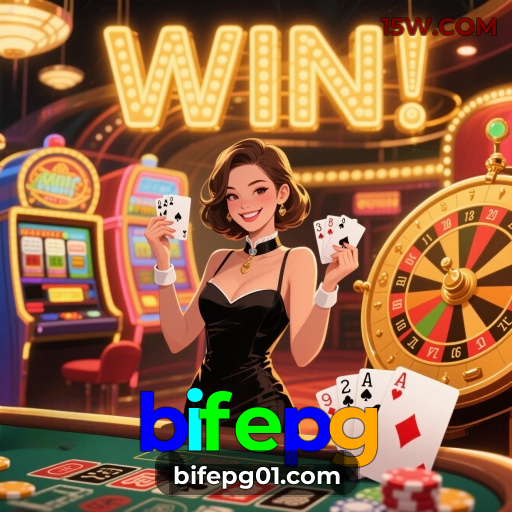 Resumo do fluxo de instalação do app bifepg — ilustração editorial