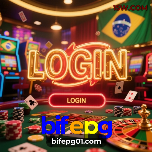 Vantagens exclusivas bifepg para jogadores brasileiros - São Paulo, Rio, BH