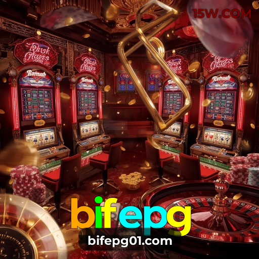bifepg PIX instantâneo Brasil - Depósito e saque em minutos 24/7