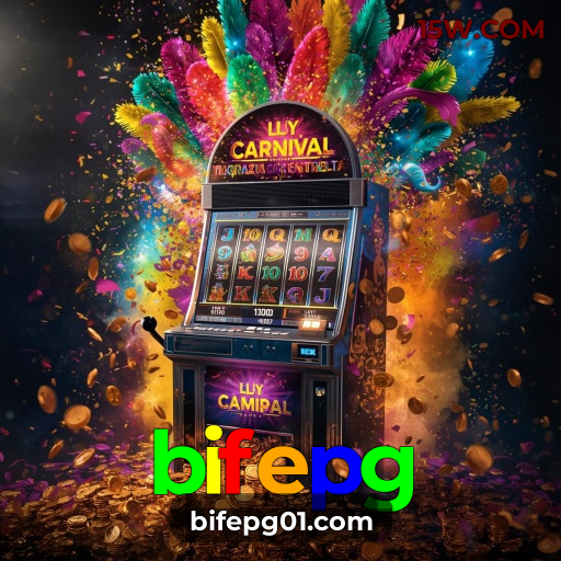 bifepg bônus R$5.000 + 500 giros - Rollover 35x, prazo 30 dias, 38% taxa conversão