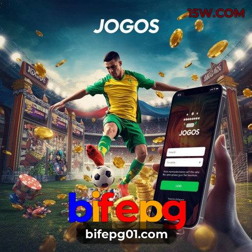 Tabela RTP dos jogos de cassino da bifepg