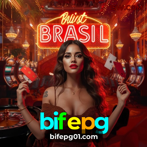 Material promocional do app bifepg — ilustração, não métricas auditadas nesta página